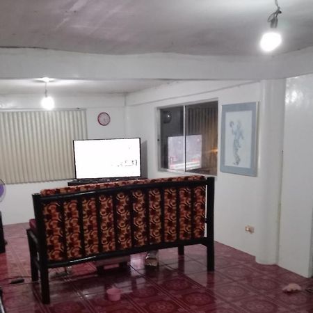 Crystal Jam Resort Daanbantayan Kültér fotó