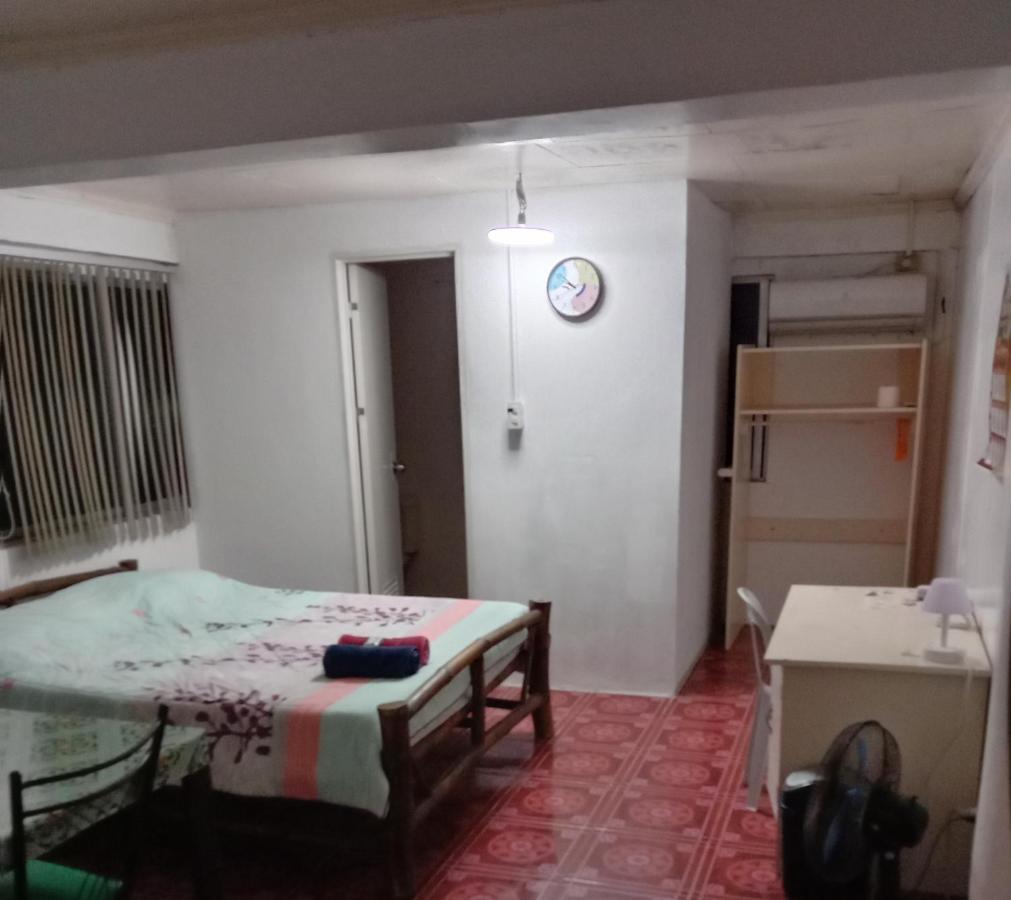 Crystal Jam Resort Daanbantayan Kültér fotó